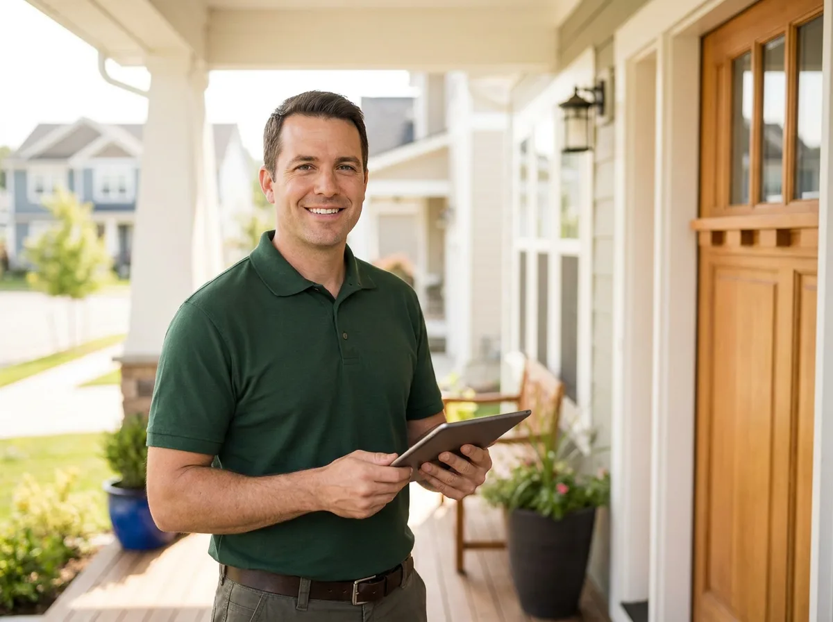 Pest control FAQs for Glady, WV